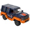 Klocki plastikowe PANTASY G-Patton GX 86701 Liczba elementów [szt] 422