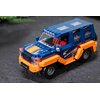 Klocki plastikowe PANTASY G-Patton GX 86701 Rodzaj Klocki konstrukcyjne