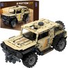 Klocki plastikowe PANTASY G-Patton XT 86703