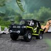 Klocki plastikowe PANTASY G-Patton XT 86702 Waga z opakowaniem [g] 410