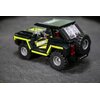 Klocki plastikowe PANTASY G-Patton XT 86702 Wymiary opakowania [mm] 240 x 180 x 100