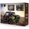 Klocki plastikowe PANTASY G-Patton XT 86702 Płeć Chłopiec