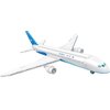 Klocki plastikowe PANTASY Samolot Boeing 787 Dreamliner 11017 Płeć Chłopiec