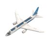 Klocki plastikowe PANTASY Samolot Boeing 787 Dreamliner 11017 Rodzaj Klocki konstrukcyjne