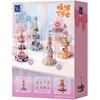 Klocki plastikowe PANTASY Magical Girl 85102 Płeć Dziewczynka