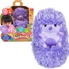 Maskotka GOLDEN BEAR Curlimals Jeż Higgle 38020 Seria Curlimals