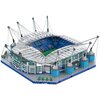 Klocki plastikowe CADA Manchester City Etihad Stadium C66022W Płeć Chłopiec