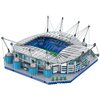 Klocki plastikowe CADA Manchester City Etihad Stadium C66022W Wiek 14+