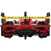 Klocki plastikowe CADA Blazing Flame Samochód C63008W Płeć Chłopiec
