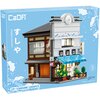 Klocki plastikowe CADA Sklep z Sushi C66018W