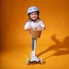 Hulajnoga dla dzieci EVO Mini Cruiser Błękitny Rodzaj hulajnogi Dziecięca
