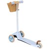 Hulajnoga dla dzieci EVO Mini Cruiser Błękitny Regulacja wysokości kierownicy Tak