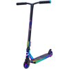 Hulajnoga wyczynowa EVO Neo-Frenzy Stunt Scooter Wielokolorowy