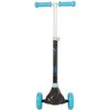 Hulajnoga dla dzieci EVO Eclipse Light Up Scooter 1438026 Niebieski Wykonanie platformy Tworzywo sztuczne
