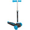 Hulajnoga dla dzieci EVO Eclipse Light Up Scooter 1438026 Niebieski Łożyska ABEC-5