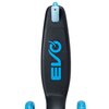 Hulajnoga dla dzieci EVO Eclipse Light Up Scooter 1438026 Niebieski Dominujący kolor Niebieski