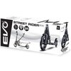 Hulajnoga EVO Street Rider 200 Czarny Materiał - kierownica Aluminium