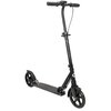 Hulajnoga EVO Street Rider 200 Czarny Wykonanie platformy Aluminium