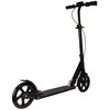 Hulajnoga EVO Street Rider 200 Czarny Łożyska ABEC-7