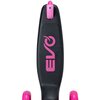 Hulajnoga dla dzieci EVO Eclipse Light Up Scooter 1438027 Różowy Łożyska ABEC-5