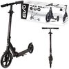 Hulajnoga dla dzieci EVO Flexi Max 200 1670072 Czarny Materiał - kierownica TPR