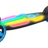 Hulajnoga dla dzieci EVO Rainbow Blast Błękitny Dominujący kolor Błękitny