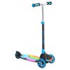Hulajnoga dla dzieci EVO Rainbow Blast Błękitny