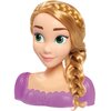 Lalka JUST PLAY Disney Princess Głowa do stylizacji Zaplątani Roszpunka 87047 Typ Lalka z akcesoriami