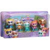 Zestaw figurek JUST PLAY Disney Junior Super Kitties 67001