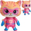 Maskotka JUST PLAY Disney Junior Super Kitties 38244 Seria Super Kitties