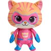 Maskotka JUST PLAY Disney Junior Super Kitties 38244
