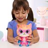 Maskotka JUST PLAY Disney Junior Super Kitties 38244 Typ Maskotka