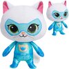 Maskotka JUST PLAY Disney Junior Super Kitties 38245 Seria Super Kitties