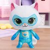 Maskotka JUST PLAY Disney Junior Super Kitties 38245 Płeć Chłopiec