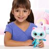 Maskotka JUST PLAY Disney Junior Super Kitties 38245 Typ Maskotka