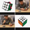 Zabawka kostka Rubika SPIN MASTER Connected X Rubiks Cube 3x3 6071036 Rodzaj Zabawka