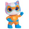 Figurka JUST PLAY Disney Junior Super Kitties 67004 (1 figurka) Płeć Dziewczynka