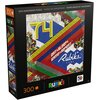 Puzzle RUBIKS Rubik’s Cube 50-lecie Kostki Rubika 6072218 (300 elementów)
