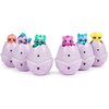Zestaw figurek SPIN MASTER Hatchimals Alive! Rainbow Hatchery figurek w jajkach 6070168 Wiek 3+