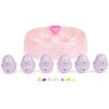 Zestaw figurek SPIN MASTER Hatchimals Alive! Rainbow Hatchery figurek w jajkach 6070168 Płeć Chłopiec