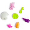 Zestaw figurek SPIN MASTER Hatchimals Alive! Rainbow Hatchery figurek w jajkach 6070168 Płeć Dziewczynka