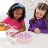 Zestaw figurek SPIN MASTER Hatchimals Alive! Rainbow Hatchery figurek w jajkach 6070168 Efekt dźwiękowy Nie