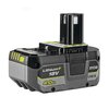 Akumulator RYOBI RB1840X 4Ah 18V + Torba narzędziowa RYOBI RSSMTB1 Pojemność akumulatora [Ah] 4