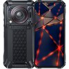 Smartfon OUKITEL WP33 Pro 5G 8/256GB 6.6" Szary