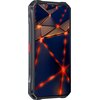 Smartfon OUKITEL WP33 Pro 5G 8/256GB 6.6" Szary Aparat Tylny 64 Mpx + 20 Mpx + 2 Mpx, Przedni 32 Mpx