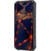 Smartfon OUKITEL WP33 Pro 5G 8/256GB 6.6" Szary Model procesora Mediatek Dimensity 6100+ 5G