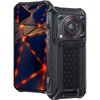 Smartfon OUKITEL WP33 Pro 5G 8/256GB 6.6" Szary Aparat fotograficzny przedni Tak