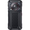 Smartfon OUKITEL WP33 Pro 5G 8/256GB 6.6" Szary Pamięć RAM 8 GB