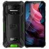 Smartfon OUKITEL WP23 Pro 8/128GB 6.52" Zielony