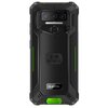 Smartfon OUKITEL WP23 Pro 8/128GB 6.52" Zielony Pamięć RAM 8 GB